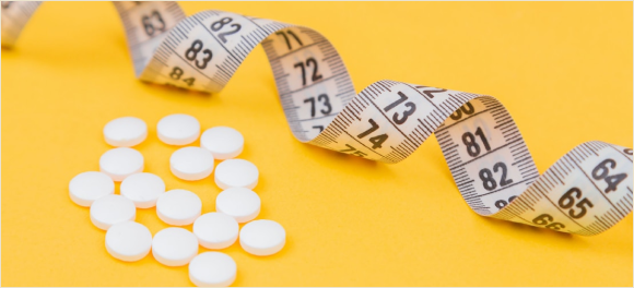 비만 클리닉 배너