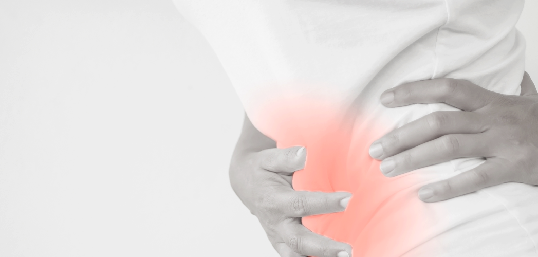 비정상출혈/생리불순